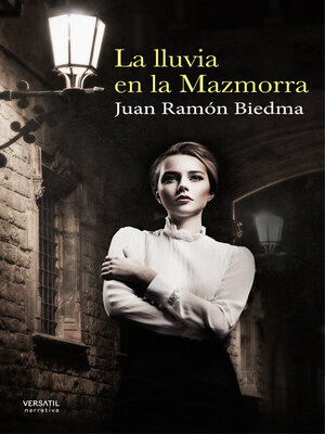 cover image of La lluvia en la Mazmorra